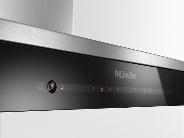 Вытяжка Miele DA 6698 D CLST