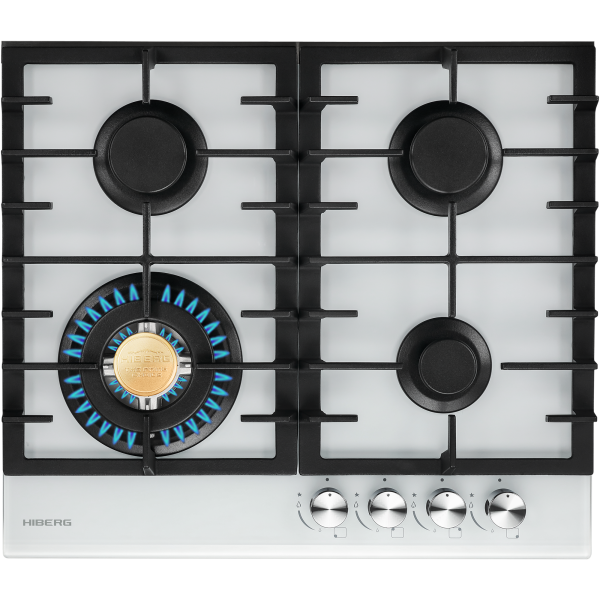 Варочная поверхность Hiberg VM 60440 W