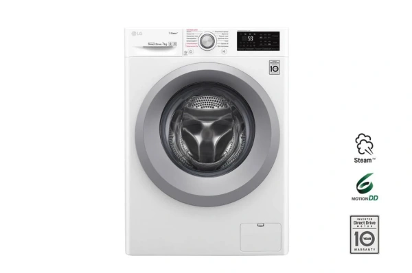 Стиральная машина LG F2J5HS4W
