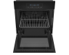 Шкаф духовой электрический HOMSair OEH606BK