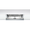 Встраиваемая посудомоечная машина Bosch SPV4HMX10