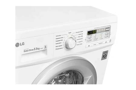 Стиральная машина LG F10B8MD1