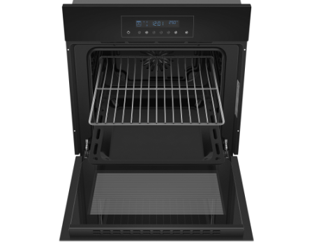 Шкаф духовой электрический HOMSair OEH606BK