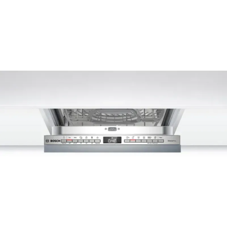 Встраиваемая посудомоечная машина Bosch SPV4HMX10