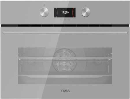 Духовой шкаф Teka HLC 8400 STEAM GREY
