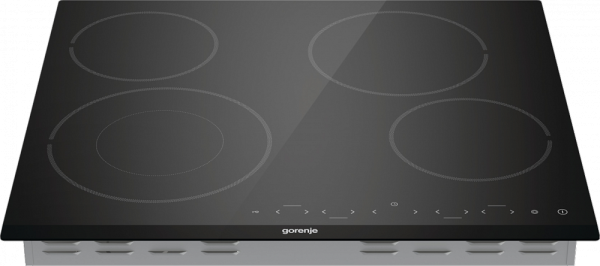 Электрическая варочная панель Gorenje ECT642BCSCE