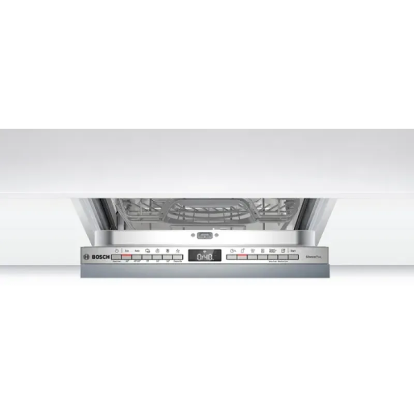 Встраиваемая посудомоечная машина Bosch SPV4HMX10