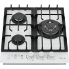 Газовая варочная панель ZUGEL ZGH450W