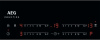 Варочная панель AEG IKE 84471 FB