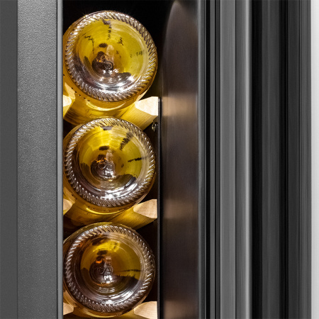 Винный шкаф встраиваемый Meyvel MV9NH-KWT1