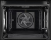 Электрический духовой шкаф Electrolux EOB7S31V белый