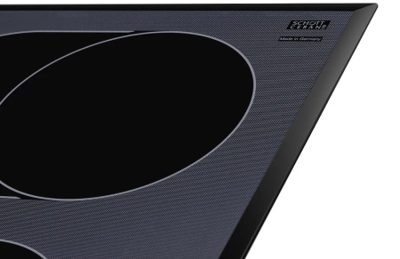 Варочная панель Kuppersberg ESO 629 F