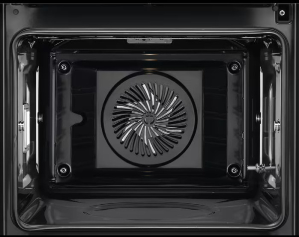 Электрический духовой шкаф Electrolux EOB7S31V белый