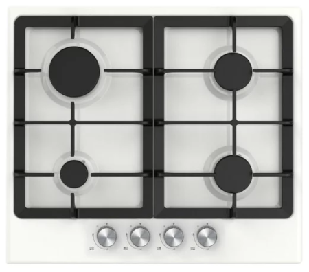 Газовая варочная панель Midea MG606W