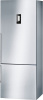Холодильник BOSCH KGN57PI20U