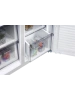 Холодильник NORDFROST RFQ 450 NFGW inverter