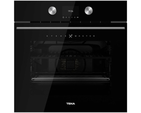 Духовой шкаф Teka STEAKMASTER NIGHT RIVER BLACK