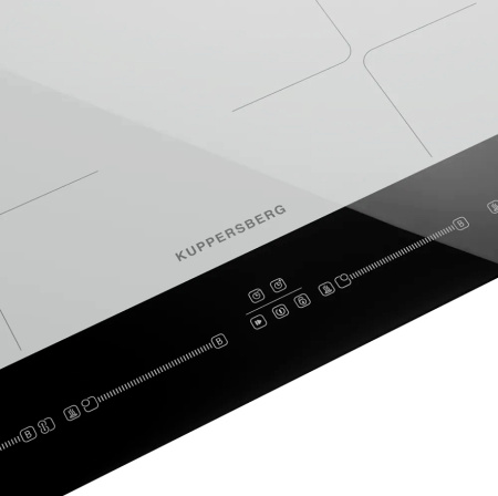 Варочная поверхность KUPPERSBERG ICI 622 W
