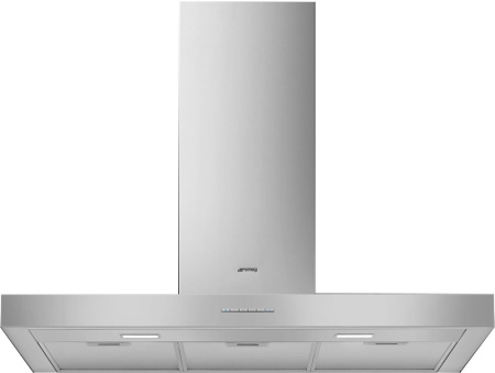 Вытяжка Smeg KBT9L4VN