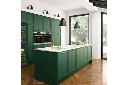 Винный шкаф Dometic E115FG Green