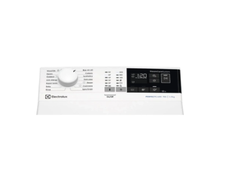 Стиральная машина Electrolux EW7T4272E