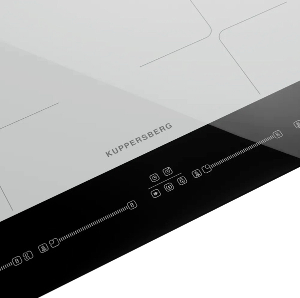 Варочная поверхность KUPPERSBERG ICI 622 W