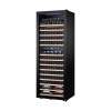 Винный шкаф Libhof Gourmet GMD-83 slim Black