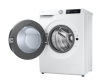 Стирально-сушильная машина Samsung WD11DG6B85BELP
