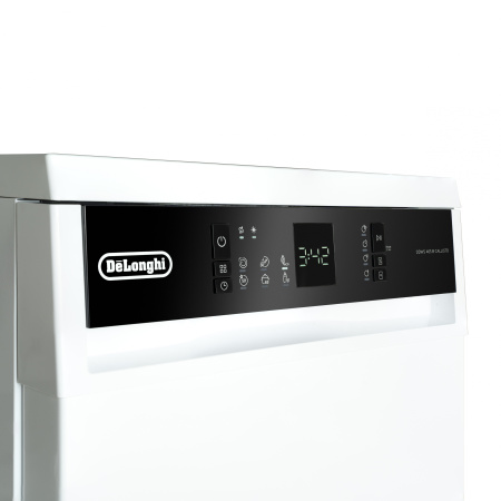 Посудомоечная машина DeLonghi DDWS 465 B CALLISTO