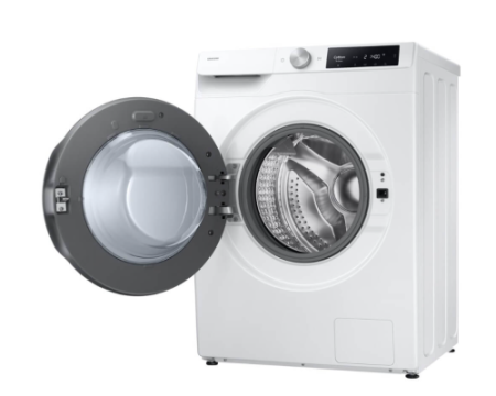 Стирально-сушильная машина Samsung WD11DG6B85BELP