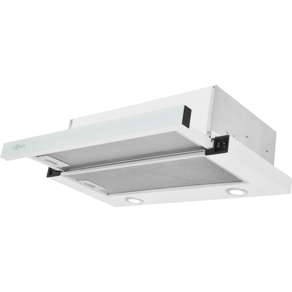 Вытяжка телескопическая ZUGEL ZHT651GW