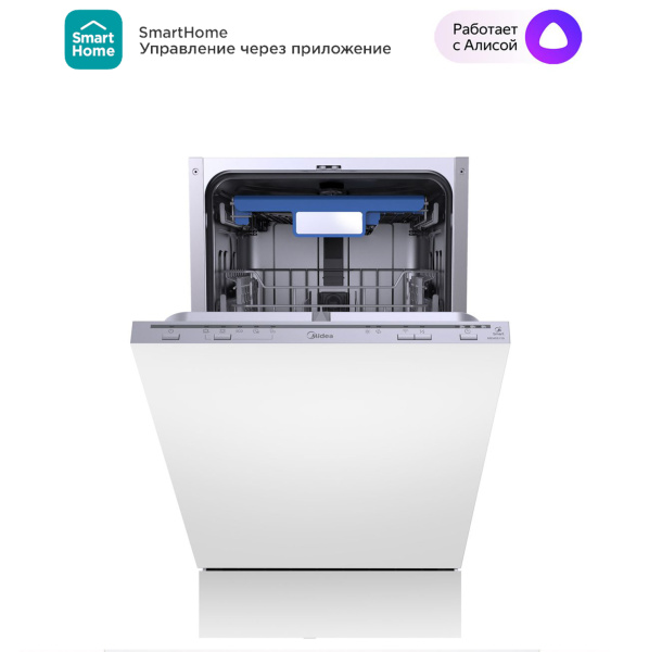 Встраиваемая посудомоечная машина Midea MID45S110i