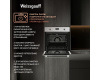 Духовой шкаф Weissgauff EOV 29 PDWS