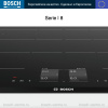 Варочная панель Bosch PXY875KV1E