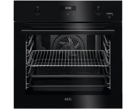 Духовой шкаф AEG BER455120B