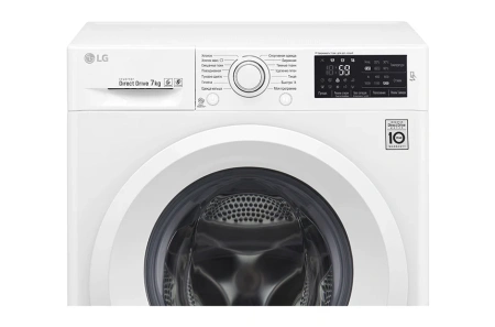 Стиральная машина LG F12U2HFN3