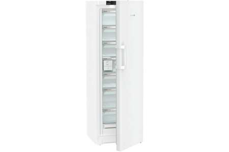 Морозильник Liebherr FNc 5277 Peak