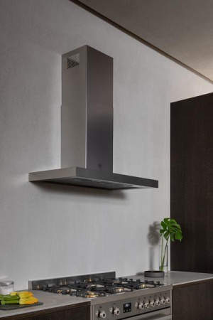 Вытяжка Bertazzoni KT90P1ANT