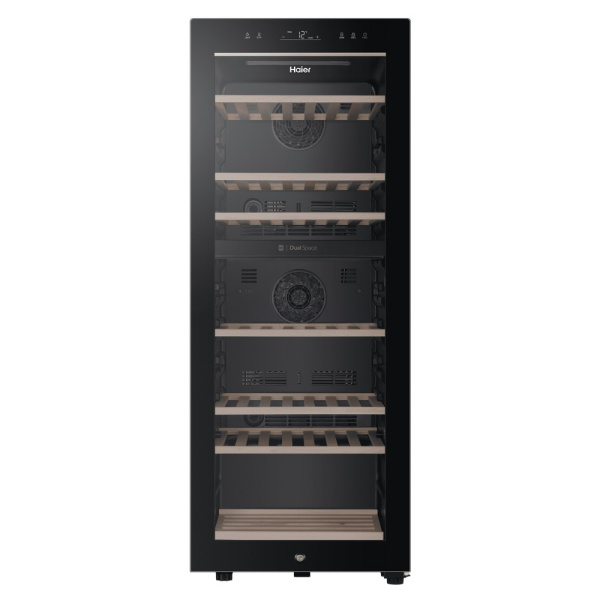 Винный шкаф Haier FWC77GDAU1