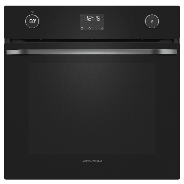 Шкаф духовой электрический MAUNFELD EOEM7614B