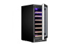 Винный шкаф Temptech WPQ38SCB