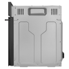Шкаф духовой электрический HOMsair OEH6010BK2
