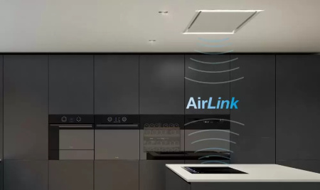 Варочная панель Pando PI-3800 AiRLINK