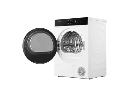 Сушильная машина Hisense DH5I804UW2D