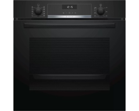 Встраиваемый духовой шкаф Bosch HBG537EB0R