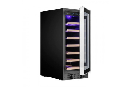 Винный шкаф Temptech WPQ38SCB