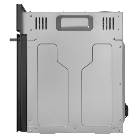 Шкаф духовой электрический HOMsair OEH6010BK2