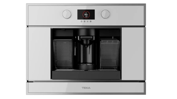 Встраиваемая кофемашина Teka CLC 835 MC WHITE