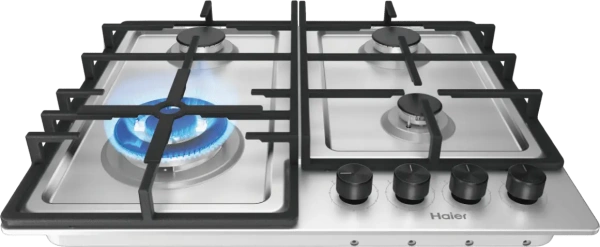 Газовая варочная панель Haier HHQ-M64CTQX