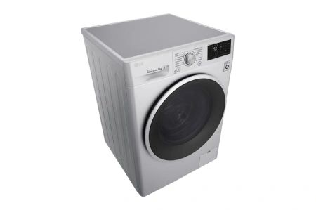 Стиральная машина LG F4J6VN1L